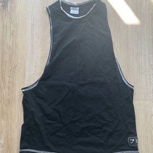 Gymshark tank top